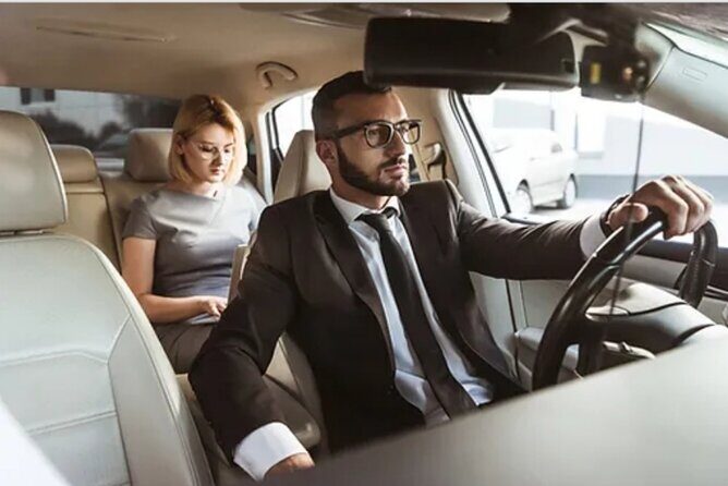 Private Transfer from Paris to CDG and Orly Airport - Who Should Book This?