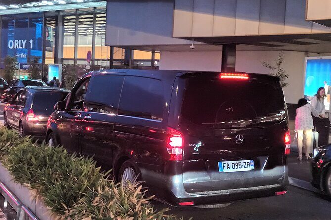 Private Transfer from Paris to CDG and Orly Airport - Final Thoughts
