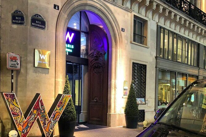 Private Transfer from Paris Train Stations to Hotels - Frequently Asked Questions (FAQs)