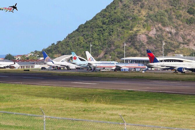 Private transfer from Park Hyatt & water taxi to R.L.B Airport - Who Will Benefit Most?