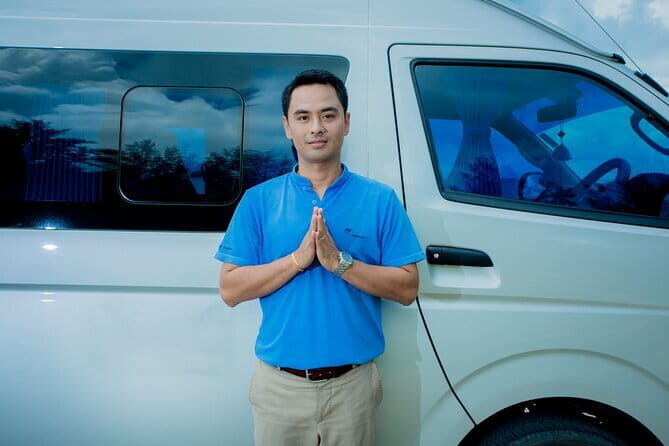 Private Transfer from Pattaya Hotel to DMK Airport - Summary: Is This Transfer Right for You?