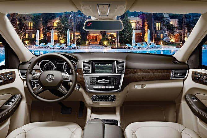 Private Transfer from Pattaya Hotel to DMK Airport - Frequently Asked Questions