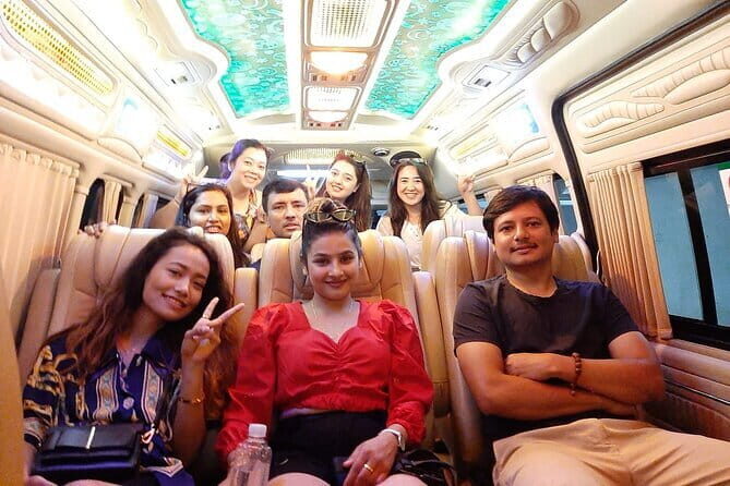 Private Transfer from Pattaya to Don Mueang/Suvarnabhumi Airport - Private Transfer from Pattaya to Don Mueang/Suvarnabhumi Airport