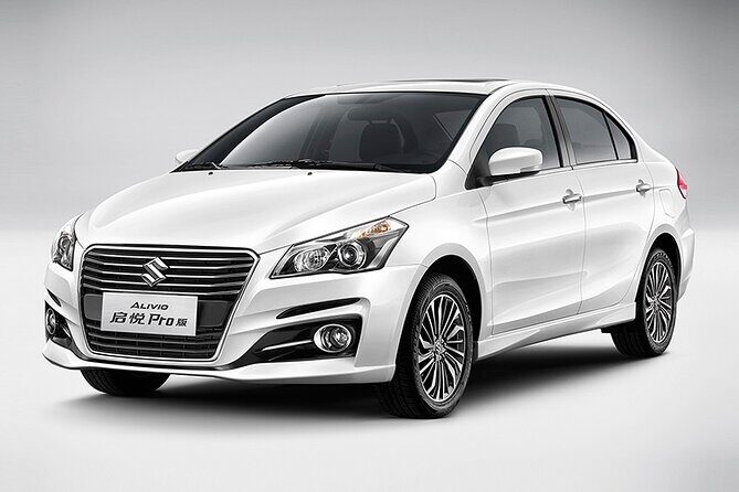 Private Transfer from Pattaya to Suvarnabhumi Airport - FAQ