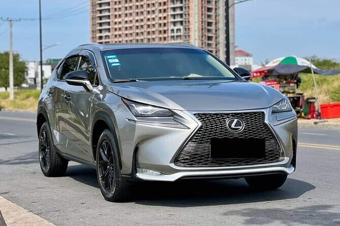 Private Transfer from Phnom Penh to Siem Reap by VIP Alphard 2010 - FAQ