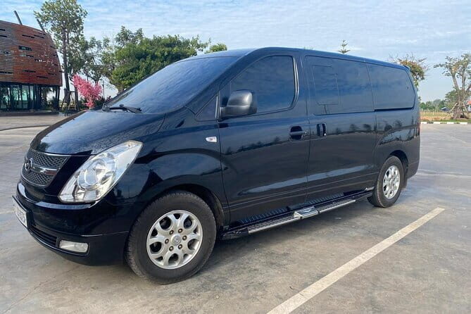 Private Transfer from Phnom Penh To Sihanoukville - Detailed Review of the Phnom Penh to Sihanoukville Private Transfer
