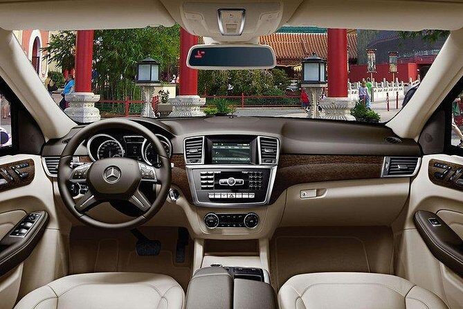 Private Transfer from Phu Quoc (PQC) Airport to Cua Can - Quick Overview of the Private Transfer from Phu Quoc Airport to Cua Can