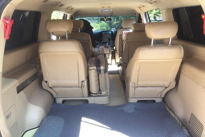 Private Transfer from Phuket Airport to Khao Lak - Frequently Asked Questions (FAQs)