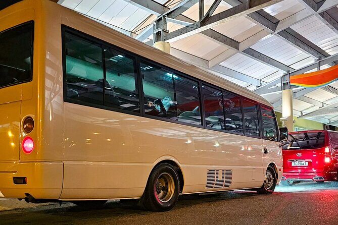 Private Transfer from Piarco Airport to San Fernando - FAQs