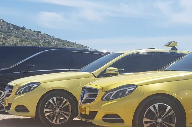 Private Transfer from Piraeus Port to Athens Airport - In-Depth Review of the Piraeus Port to Athens Airport Transfer