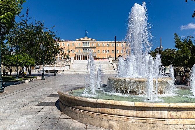 Private Transfer from Piraeus Port to Athens City Center - In-Depth Review: Making the Most of Your Piraeus to Athens Transfer