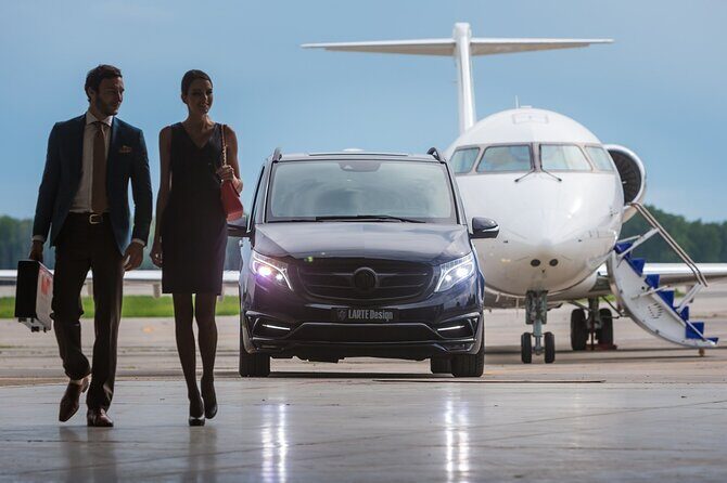 Private Transfer from Pisa Airport to Florence Hotels - Private Transfer from Pisa Airport to Florence Hotels