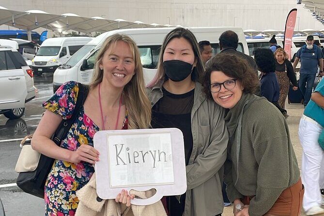 Private Transfer from Playa del Carmen to Cancun Airport  Safe - Detailed Breakdown of the Transfer Experience