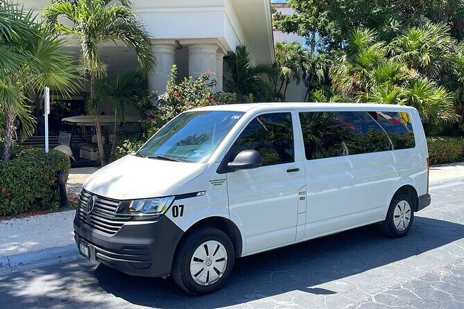 Private Transfer from Playa del Carmen to Cancun Airport  Safe - Final Thoughts