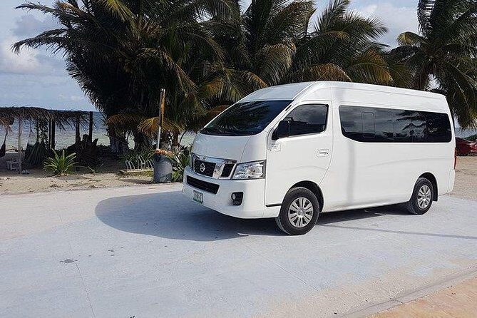 Private Transfer from Playa del Carmen to Cancun International Airport - Reliable and Comfortable: Private Transfer from Playa del Carmen to Cancun International Airport