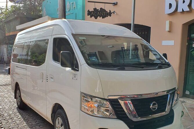 Private Transfer from Playa del Carmen to Cancun International Airport - The Sum Up: Who Will Appreciate This Service?