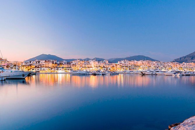 Private Transfer from Playa Granada to Malaga (AGP) Airport - How Does It Compare to Other Options?