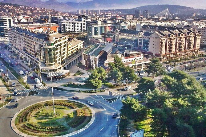 Private transfer from Podgorica airport or Podgorica to Tivat - Who should consider this transfer?