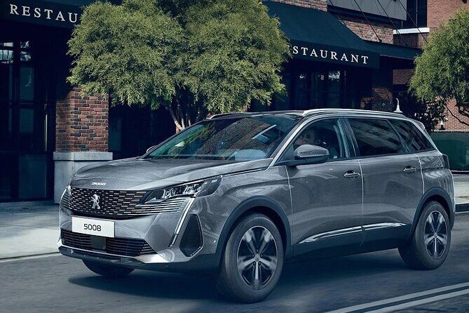 Private Transfer from Pointe a Pitre Airport to Deshaies or Trois Riviers by SUV - Smooth Arrival or Departure: Private SUV Transfer from Pointe-à-Pitre Airport to Deshaies or Trois Riviers