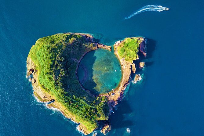 Private Transfer from Ponta Delgada to Azores (PDL) Airport - Private Transfer from Ponta Delgada to Azores (PDL) Airport: An Honest Review