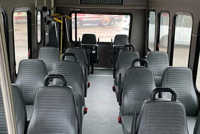 Private Transfer from Port Canaveral to Orlando - Detailed Review of the Private Transfer from Port Canaveral to Orlando