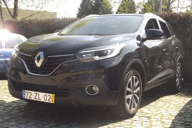 Private Transfer from Porto airport to Porto city, or Porto city to airport - Detailed Breakdown of the Experience
