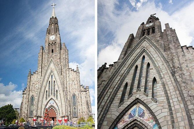 Private transfer from Porto Alegre to Gramado and Canela-RS (IN - OUT) - Exploring the Details of This Private Transfer