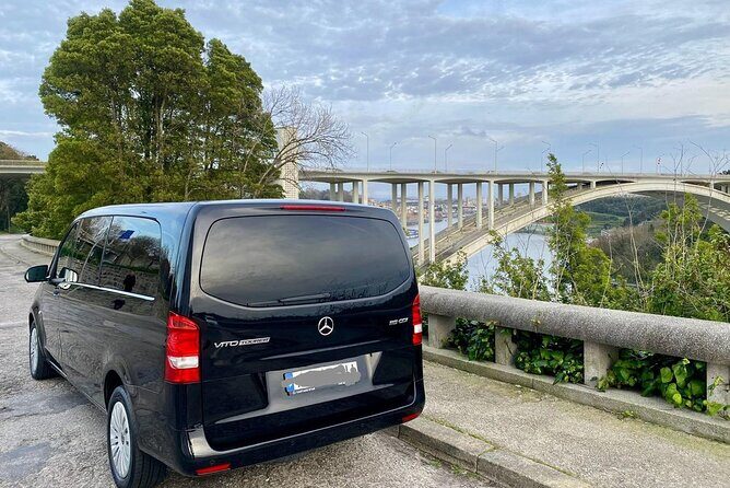 Private transfer from Porto to Braga or Guimarães - Final Thoughts