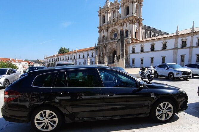 Private Transfer from Porto to Lisbon - Key Points