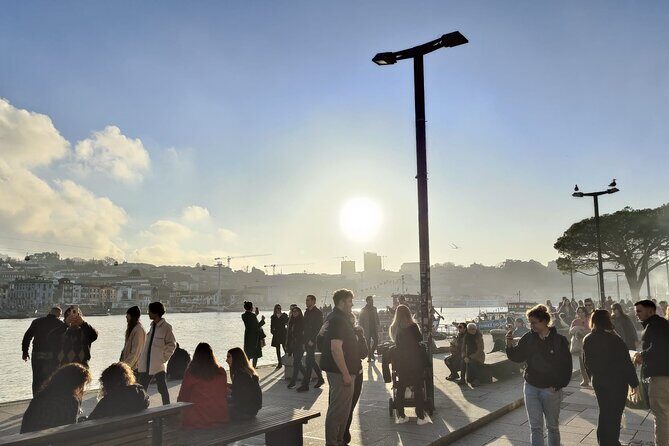 Private Transfer from Porto To Lisbon With Stops Along The Way - Final Thoughts