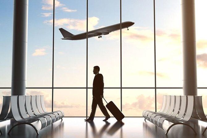 Private Transfer From Positano Hotels to Naples - Who Will Love This Service?