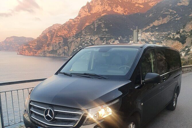 Private Transfer from Positano to Naples - An In-Depth Look at the Private Transfer Experience