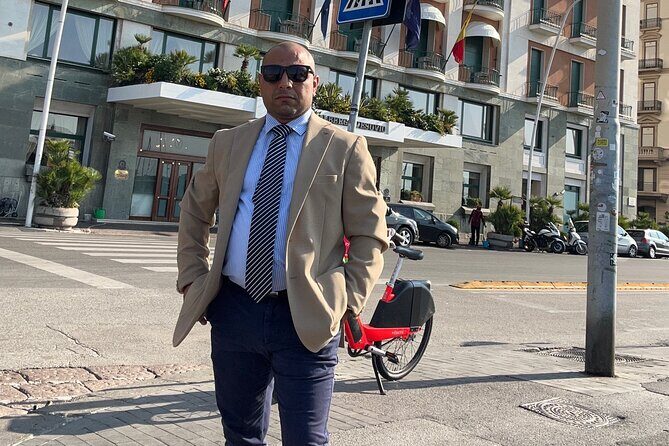 Private transfer from Positano to Naples - FAQ