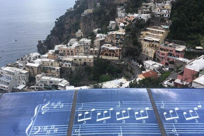 private transfer from positano to naples - FAQ