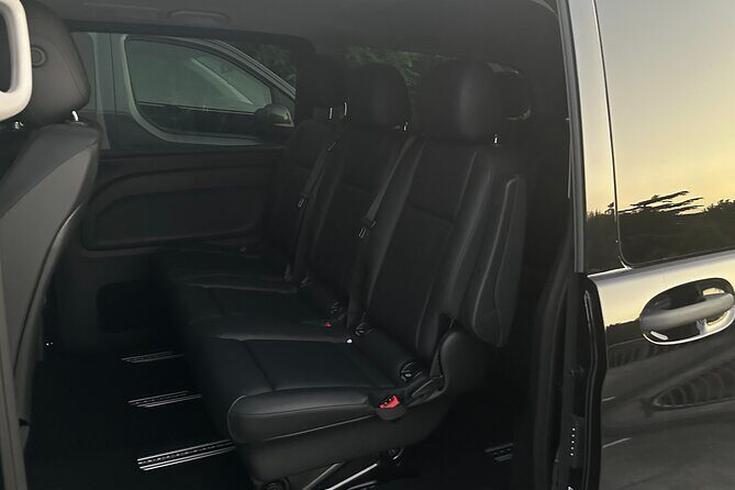 Private Transfer from Positano to Naples - Who Should Consider This Service?