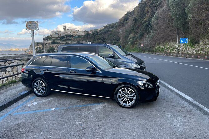 Private Transfer from Positano to Naples - Frequently Asked Questions