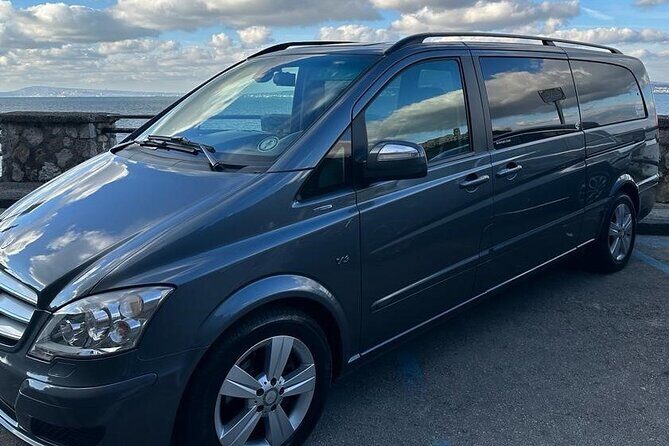 Private Transfer from Positano to Naples Airport - Private Transfer from Positano to Naples Airport: A Practical Guide