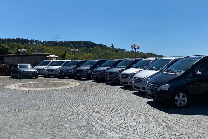 Private Transfer from Positano to Naples - Who Is This Transfer Best For?