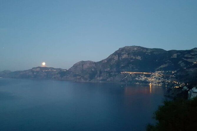 Private Transfer from Positano to Rome - Positano to Rome Private Transfer: A Comfortable, Reliable Ride