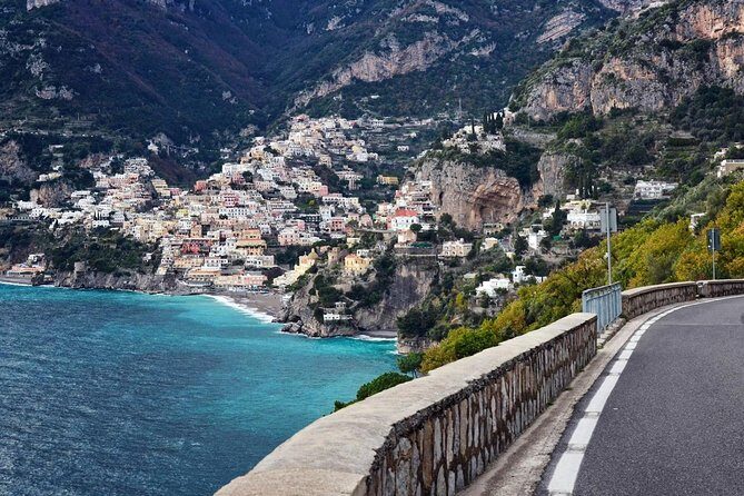 Private Transfer: From Positano to Sorrento with hotel pick-up and drop-off - FAQ