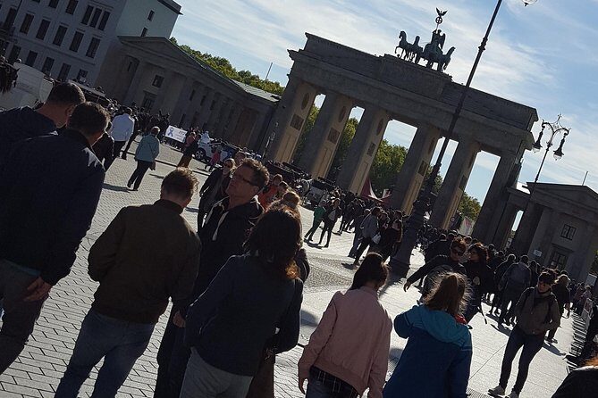 Private Transfer from Prague to Berlin or from Berlin to Prague - Is This Transfer Right for You?