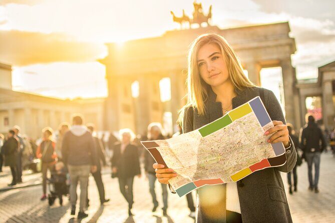 Private transfer from Prague to Passau, 2h of Sightseeing stop - Key Points