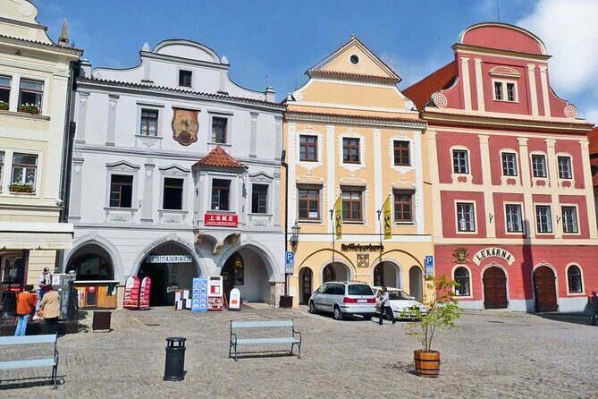 Private Transfer from Prague to Passau with stopover in Cesky Krumlov - Final Thoughts: Who Benefits Most?