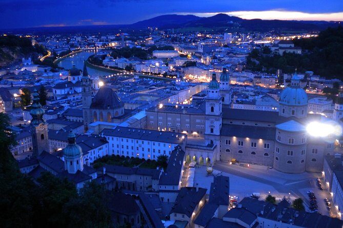 Private Transfer from Prague to Salzburg with 2h of Sightseeing, Local Driver - Analyzing the Cost and Value