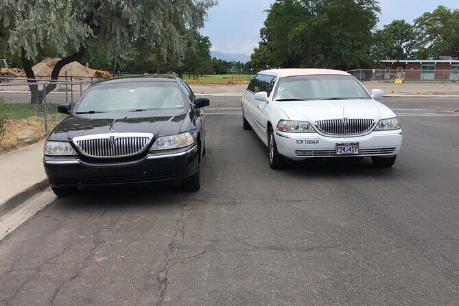 Private Transfer from Provo To Salt Lake City - An In-Depth Look at the Private Transfer from Provo to Salt Lake City