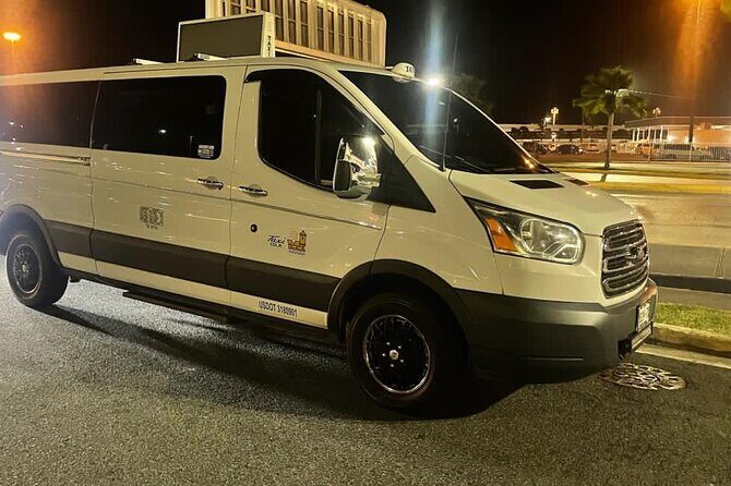 Private Transfer from PSP to Palm Desert / Indian Wells - Authentic Experiences and Real-World Feedback