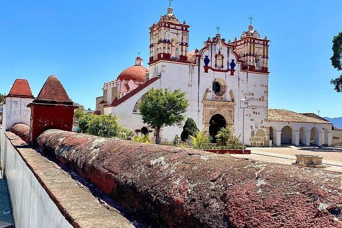 Private Transfer from Puerto Escondido to Oaxaca - Authentic Traveler Perspectives