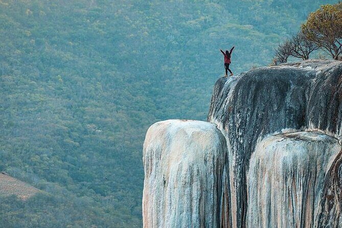 Private Transfer from Puerto Escondido to Oaxaca - The Sum Up: Who Is This Transfer Best For?