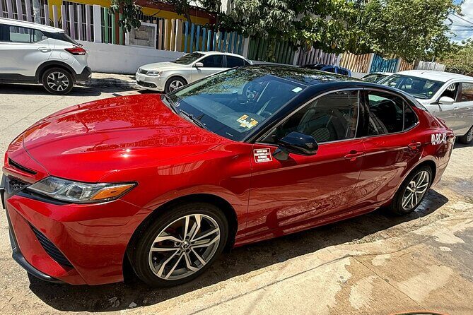 Private Transfer from Puerto Escondido to Oaxaca - FAQ