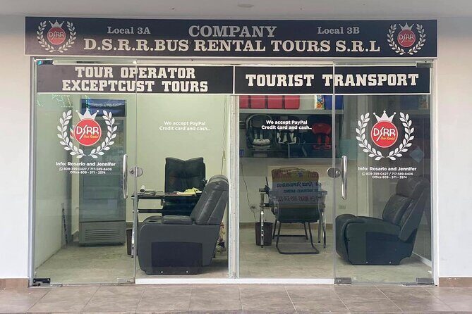 Private Transfer from Puerto Plata Airport & cofresi palm beach - Why This Transfer Works Well for Travelers